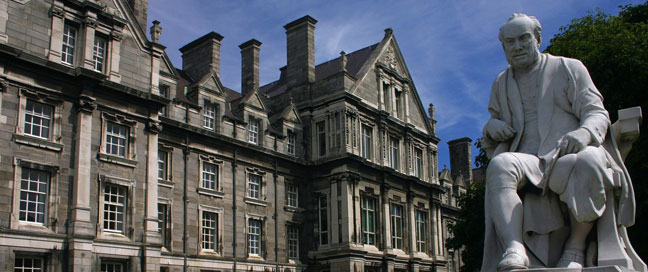 O`Callaghan Alexander Hotel - Trinity College